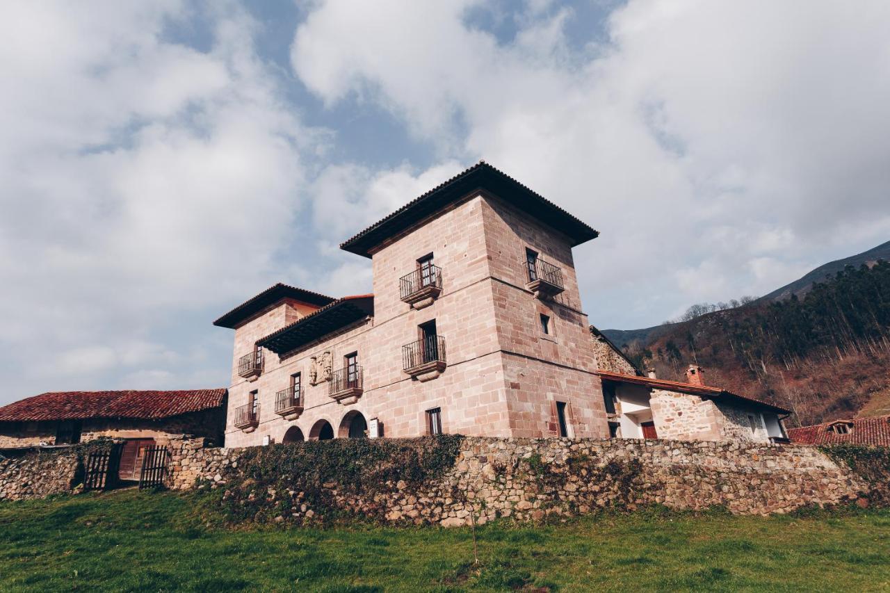 Hotel Arha Casona de Carmona  Exterior foto