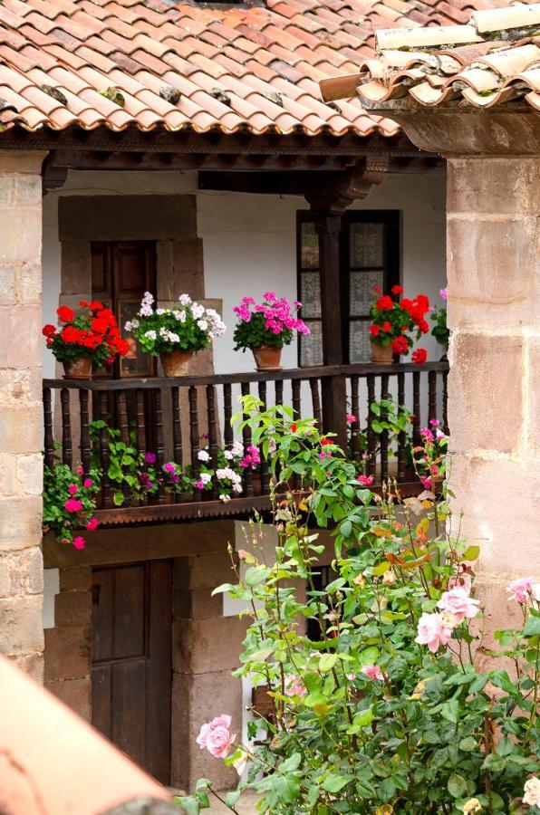 Hotel Arha Casona de Carmona  Exterior foto