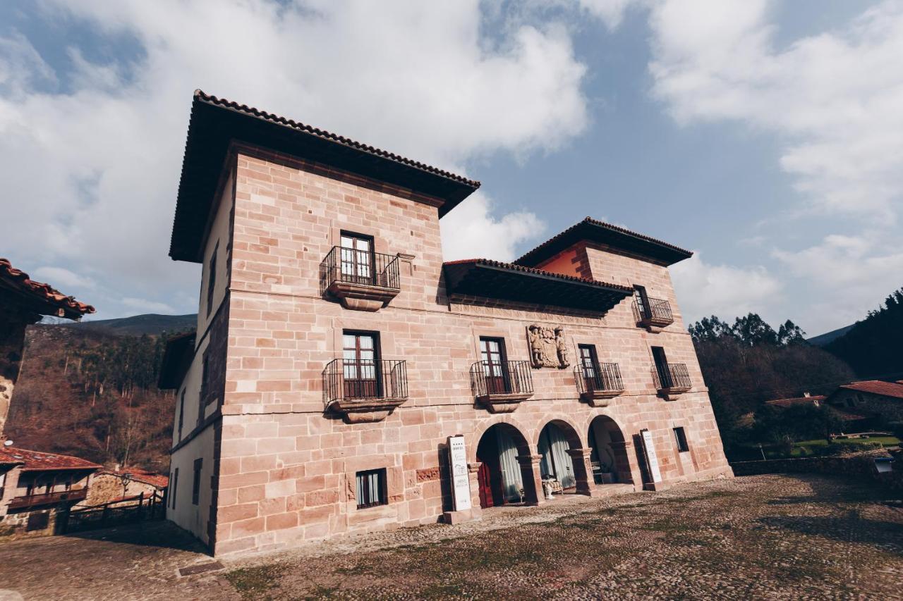 Hotel Arha Casona de Carmona  Exterior foto