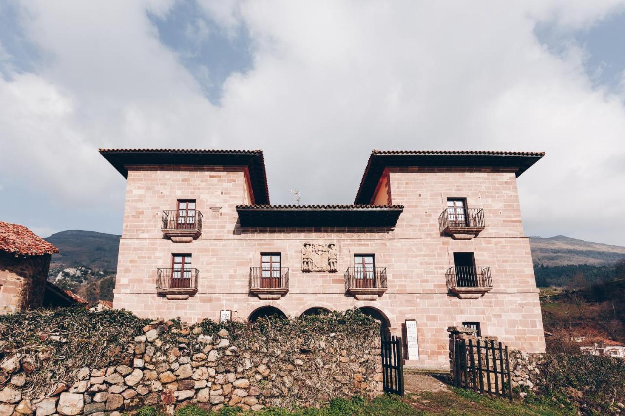 Hotel Arha Casona de Carmona  Exterior foto