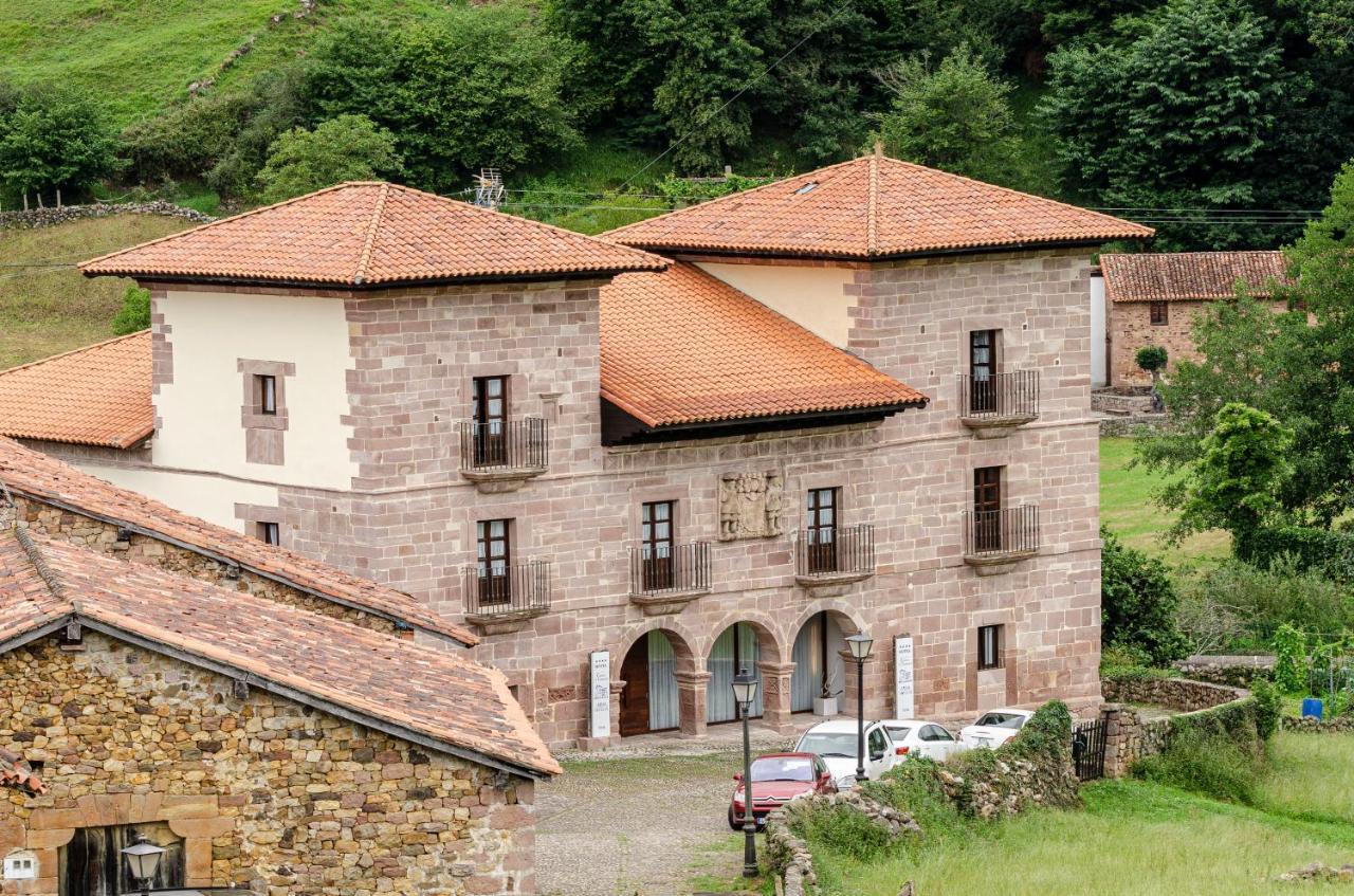 Hotel Arha Casona de Carmona  Exterior foto