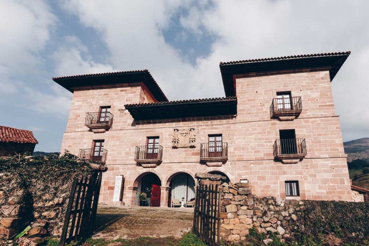 Hotel Arha Casona de Carmona  Exterior foto